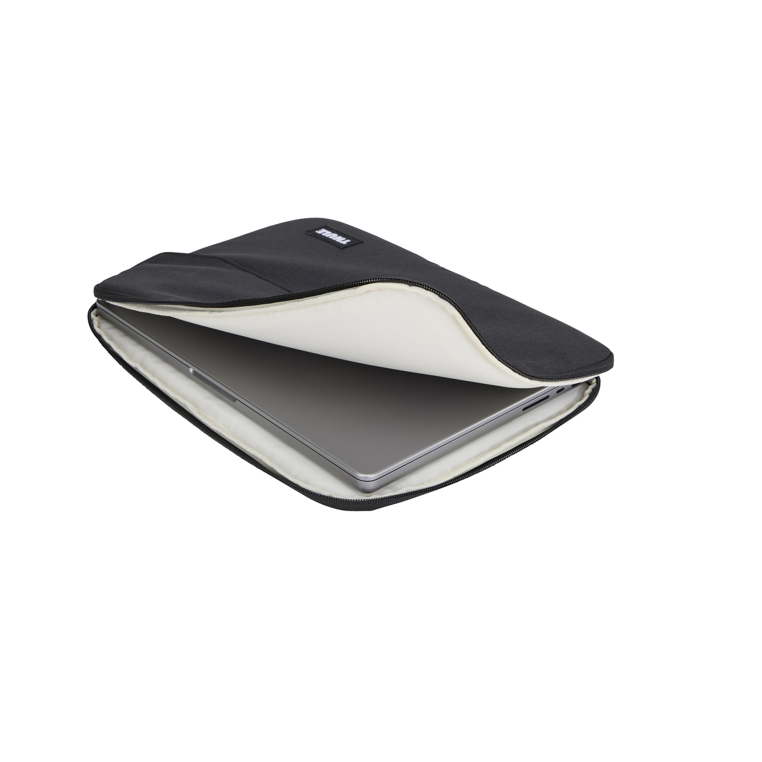 Thule Lithos navlaka za prijenosno računalo MacBook Pro 14'' crna
