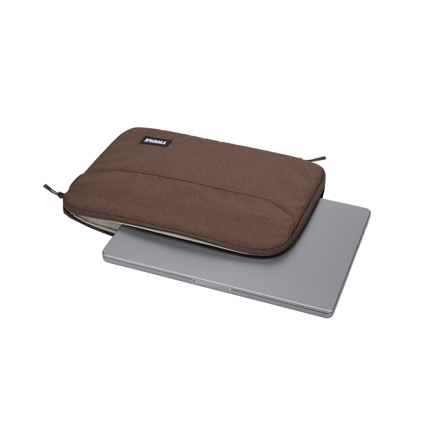 Thule Lithos navlaka za prijenosno računalo MacBook Pro 14'' smeđa