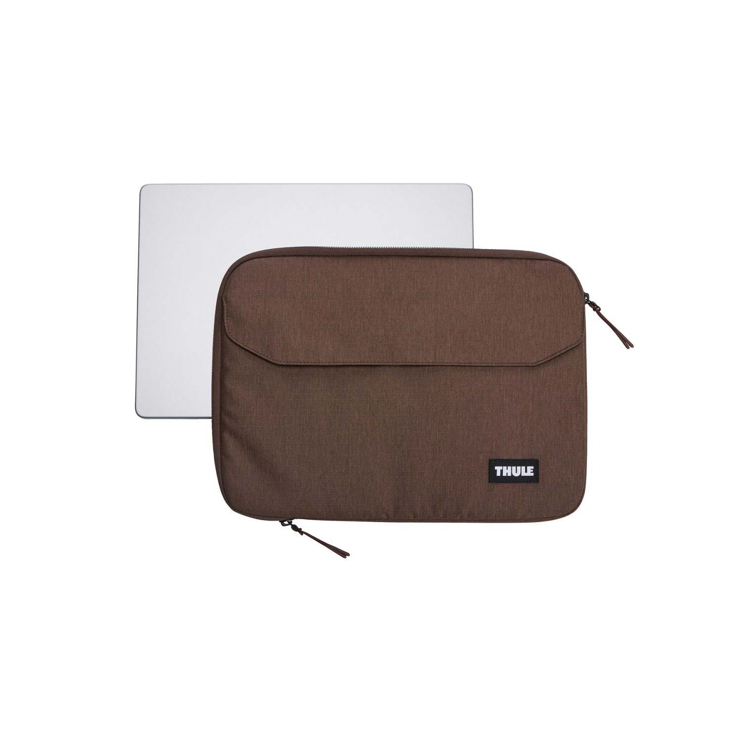 Thule Lithos navlaka za prijenosno računalo MacBook Pro 14'' smeđa