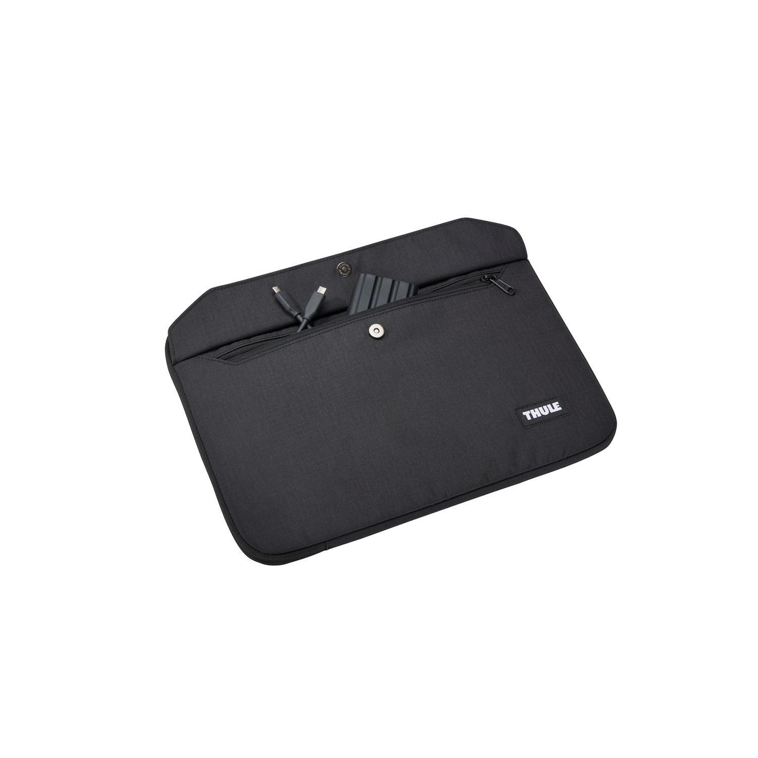 Thule Lithos navlaka MacBook Air 15'' crna