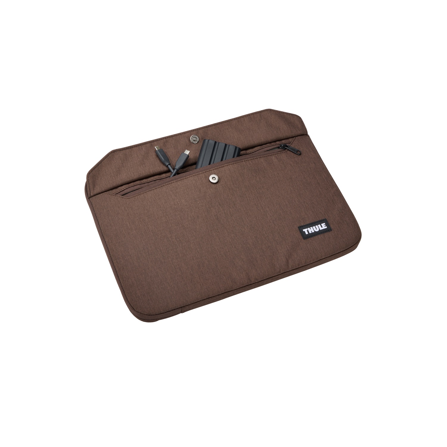 Thule Lithos navlaka MacBook Air 15'' smeđa
