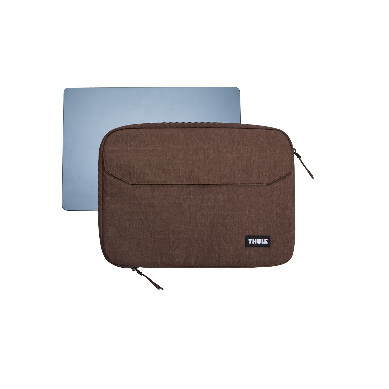 Thule Lithos navlaka MacBook Air 15'' smeđa