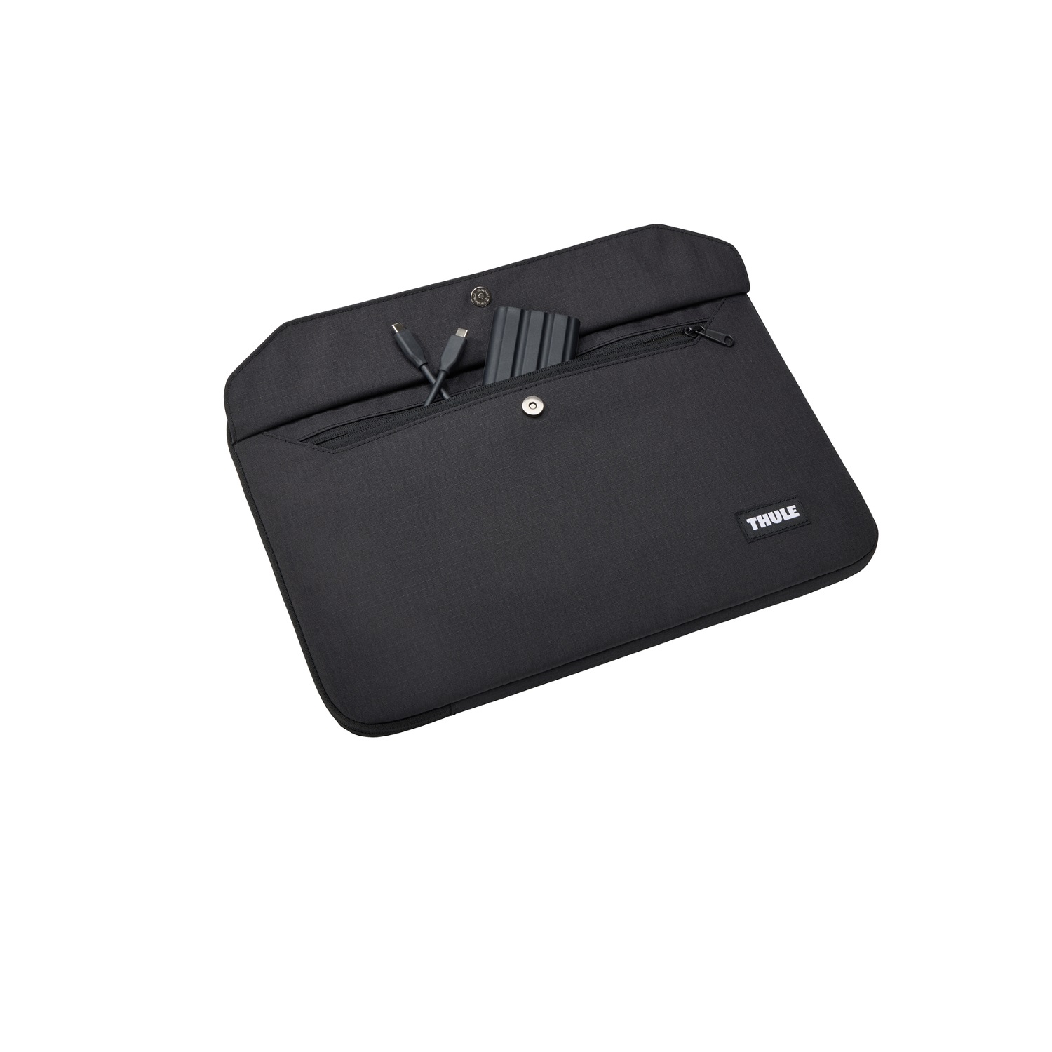 Thule Lithos navlaka za MacBook Pro 16'' crna