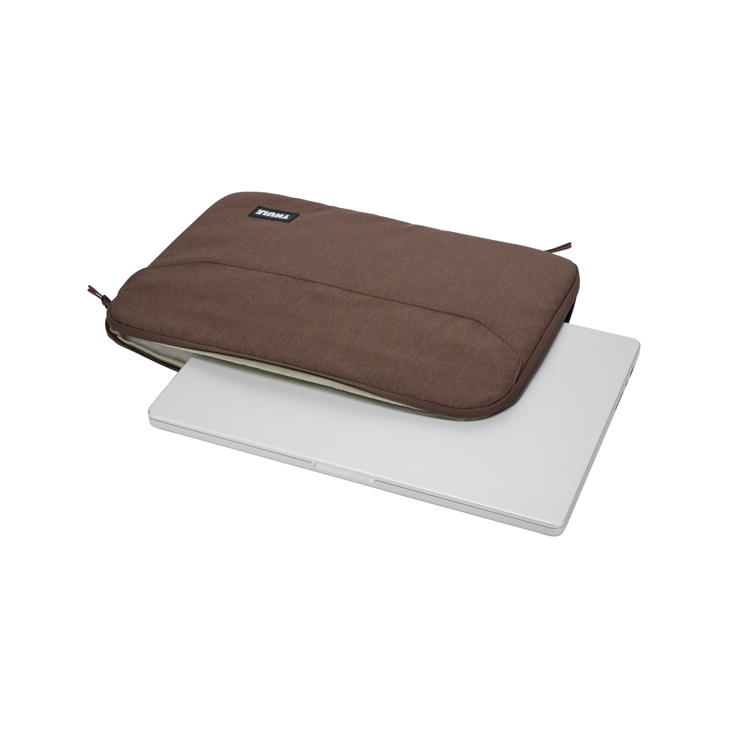 Thule Lithos navlaka za MacBook Pro 16'' smeđa