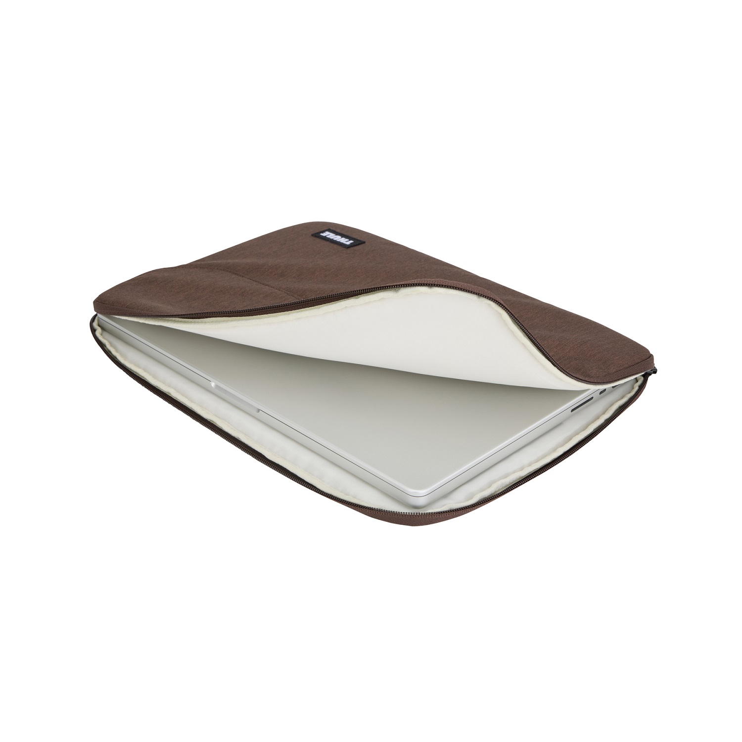 Thule Lithos navlaka za MacBook Pro 16'' smeđa