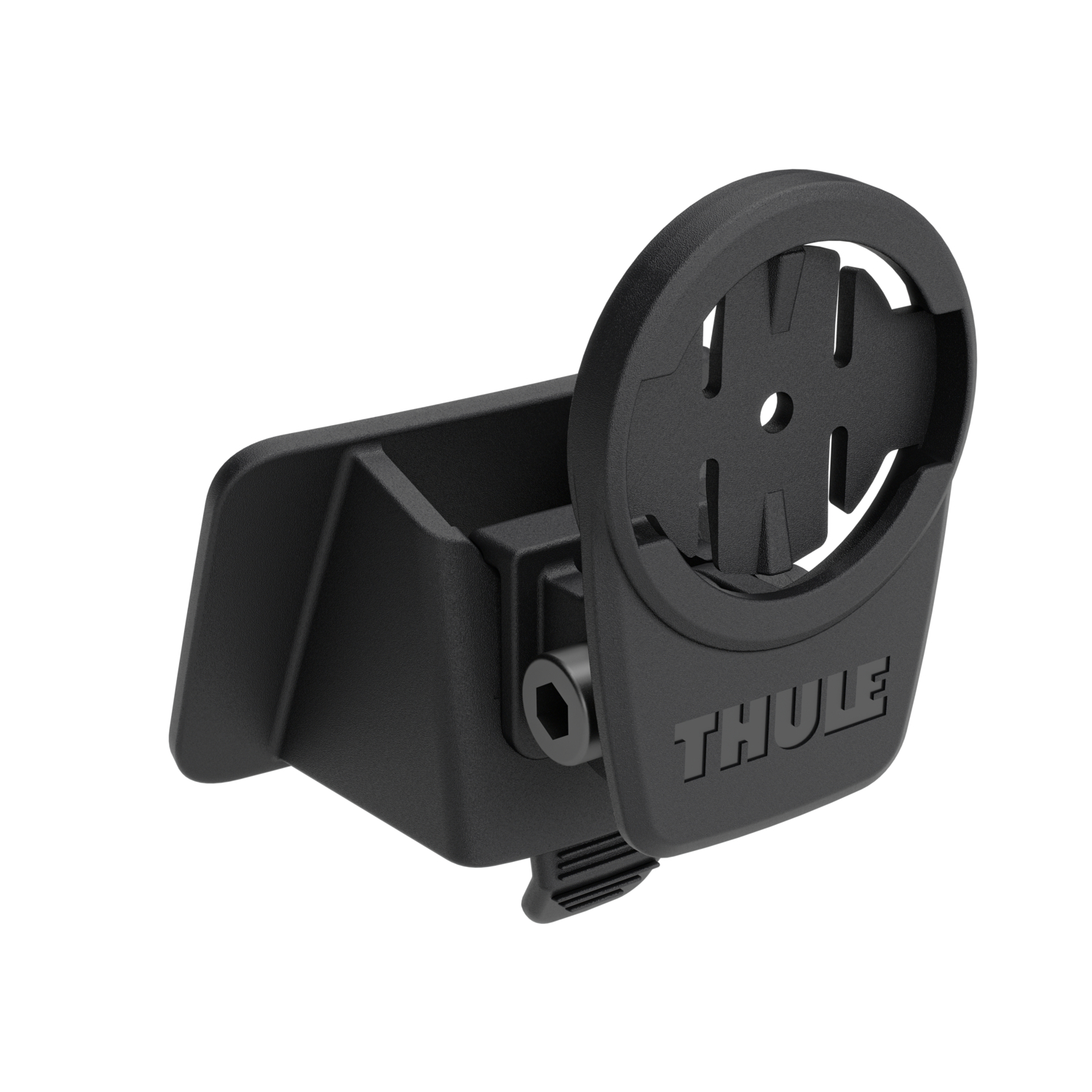 Thule mount for Garmin Varia™ rearview radar kopča za montiranje za Varia retrovizorske radare