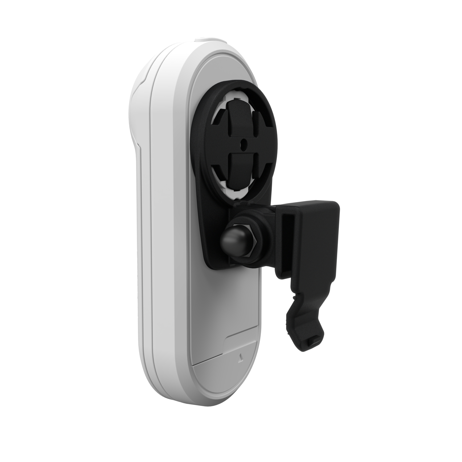 Thule mount for Garmin Varia™ rearview radar kopča za montiranje za Varia retrovizorske radare