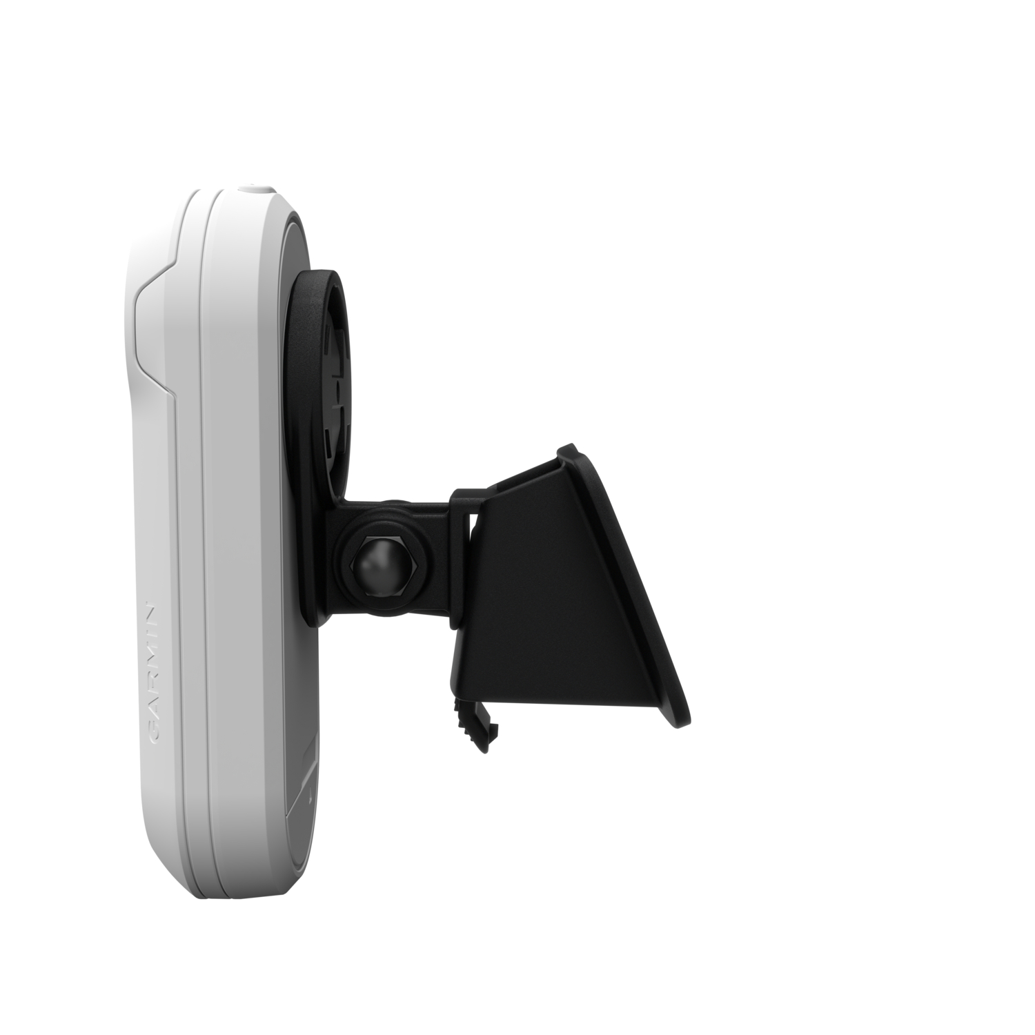 Thule mount for Garmin Varia™ rearview radar kopča za montiranje za Varia retrovizorske radare