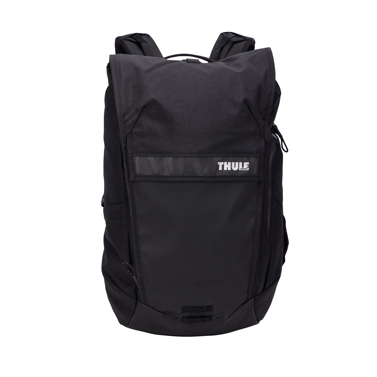 Thule Paramount biciklistički ruksak za kraće vožnje biciklom 20L crne boje