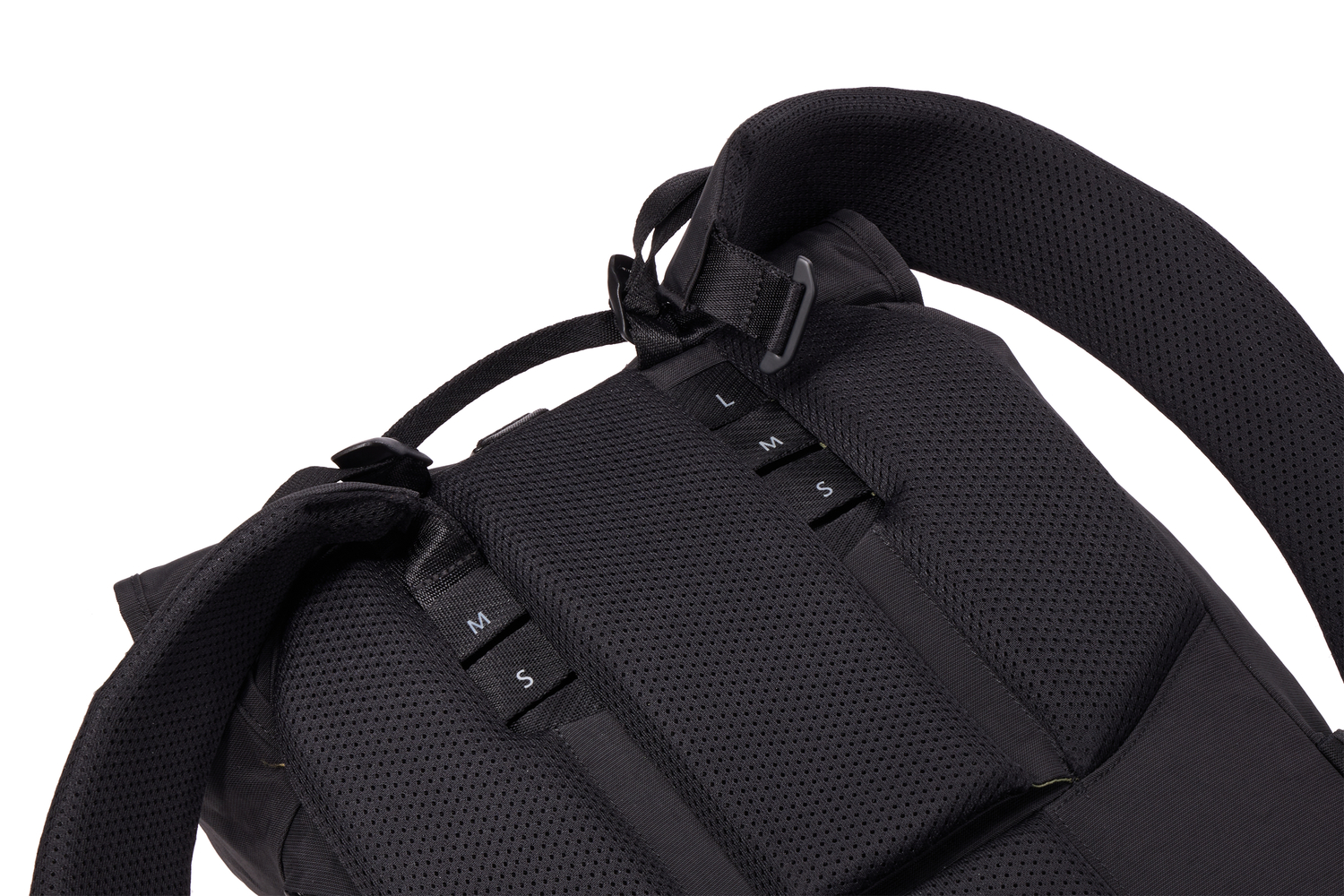 Thule Paramount biciklistički ruksak za kraće vožnje biciklom 20L crne boje