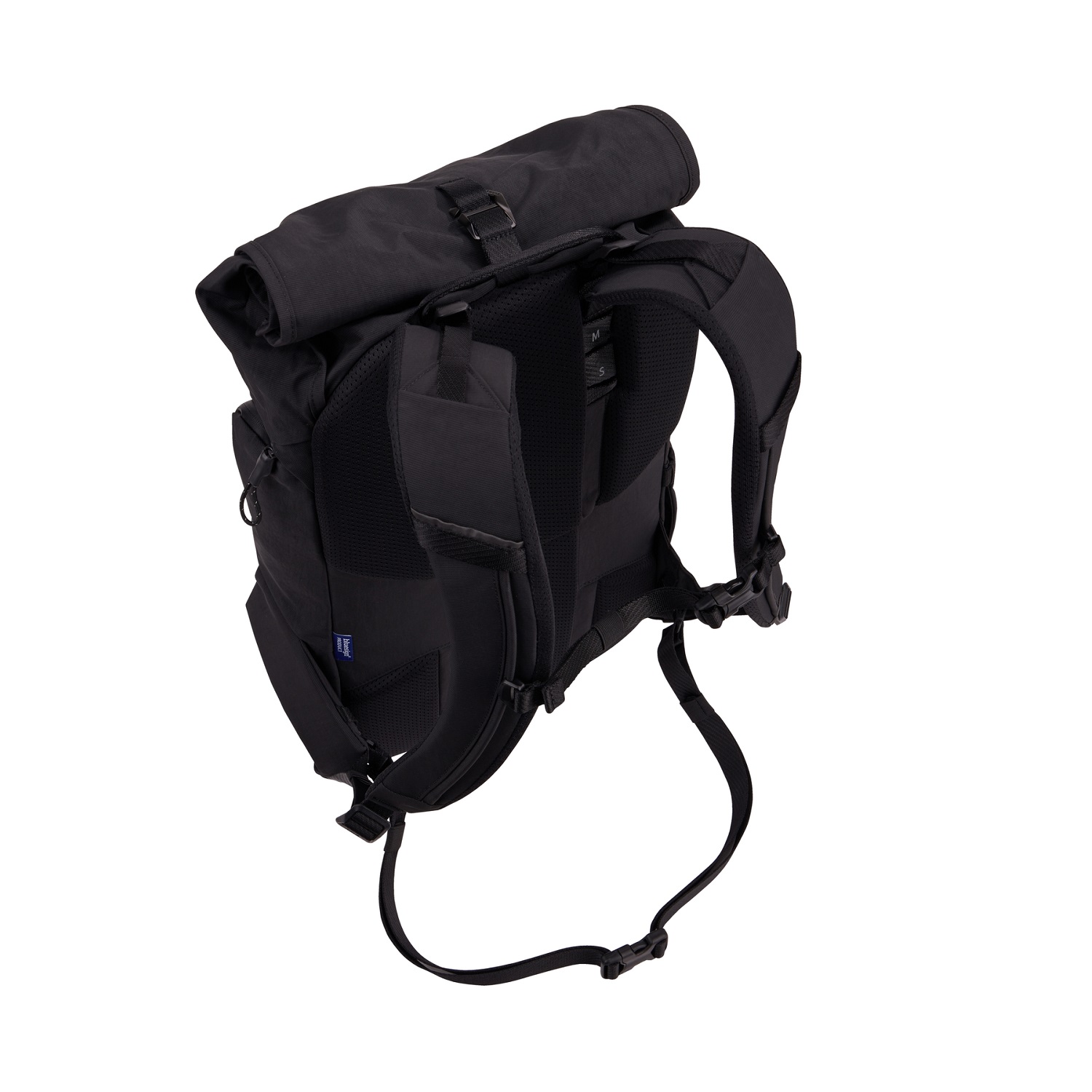 Thule Paramount biciklistički ruksak za kraće vožnje biciklom 20L crne boje