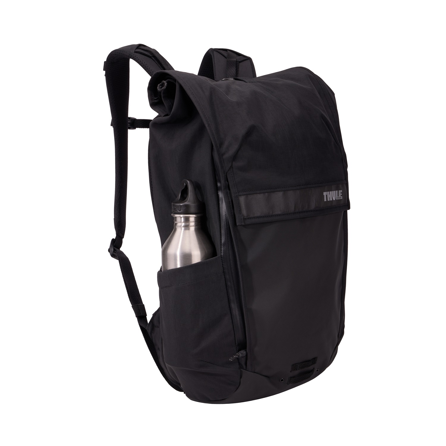 Thule Paramount biciklistički ruksak za kraće vožnje biciklom 20L crne boje