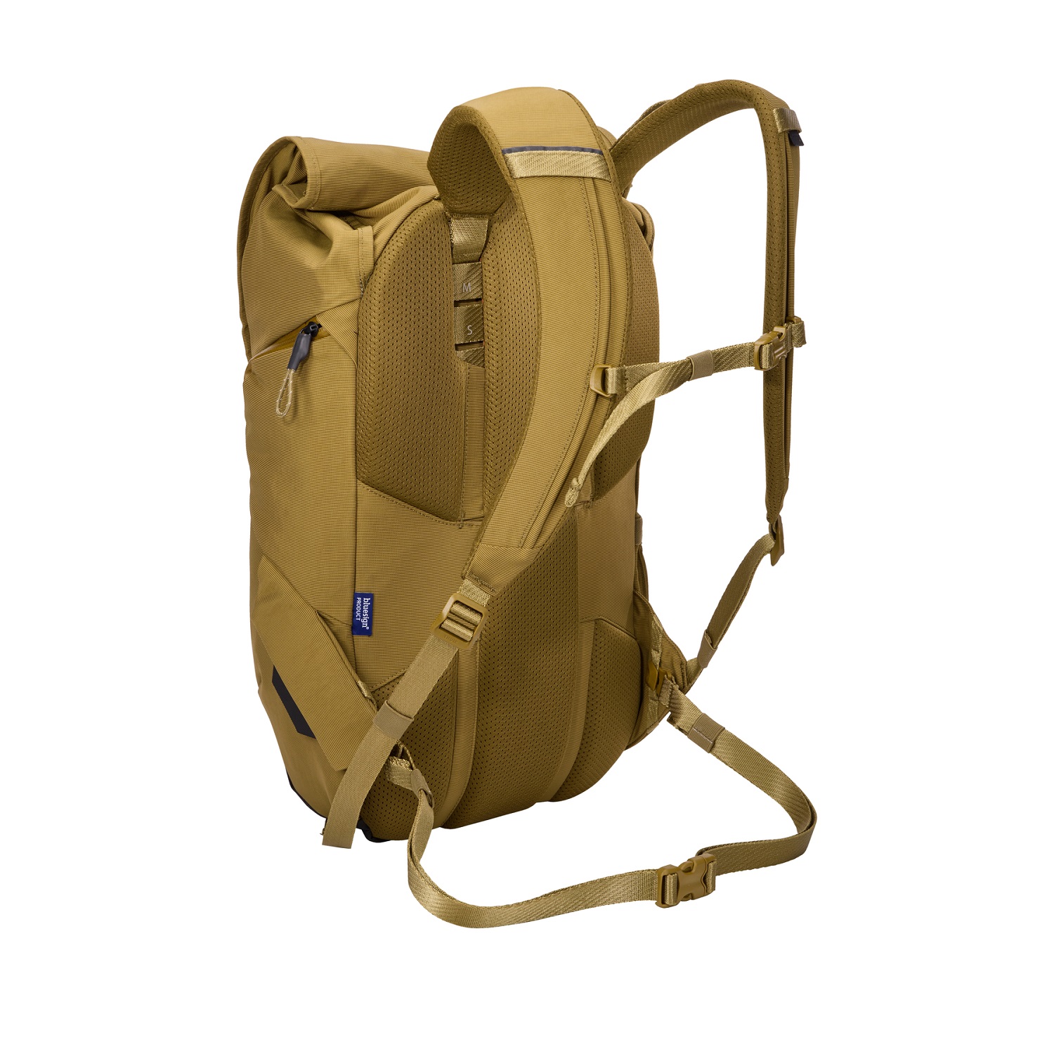 Thule Paramount biciklistički ruksak za kraće vožnje biciklom 20L smeđe boje