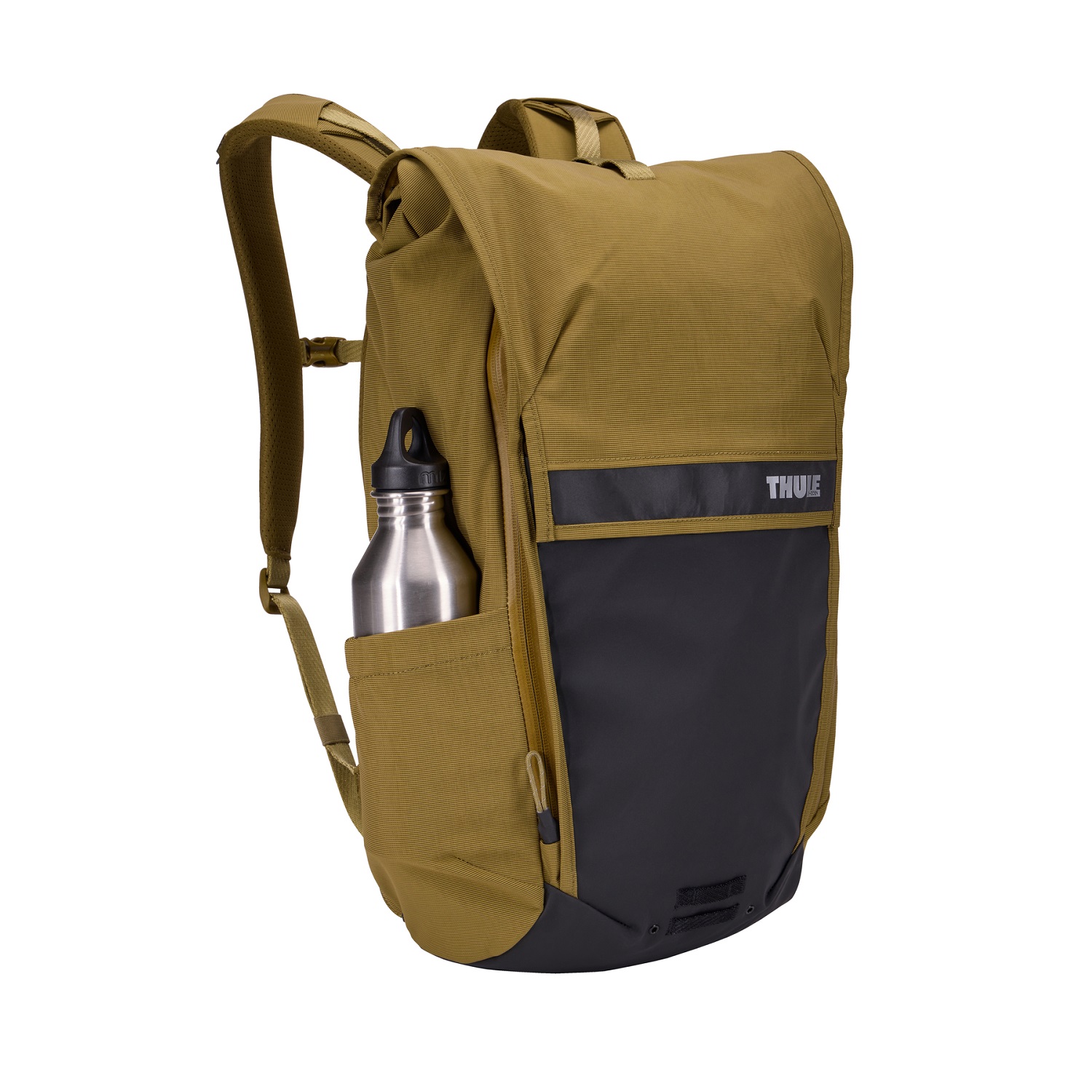 Thule Paramount biciklistički ruksak za kraće vožnje biciklom 20L smeđe boje