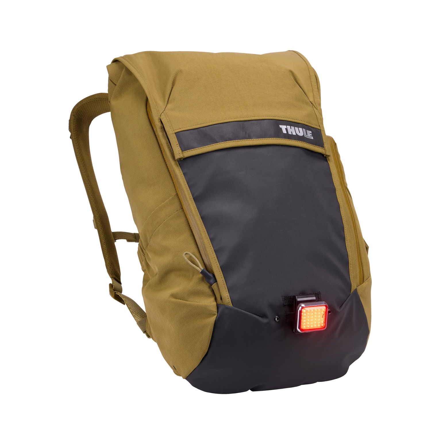 Thule Paramount biciklistički ruksak za kraće vožnje biciklom 20L smeđe boje