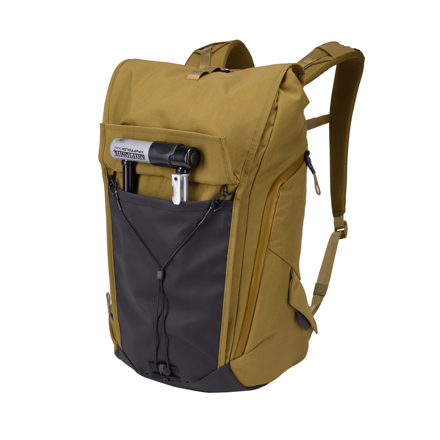 Thule Paramount biciklistički ruksak za kraće vožnje biciklom 20L smeđe boje