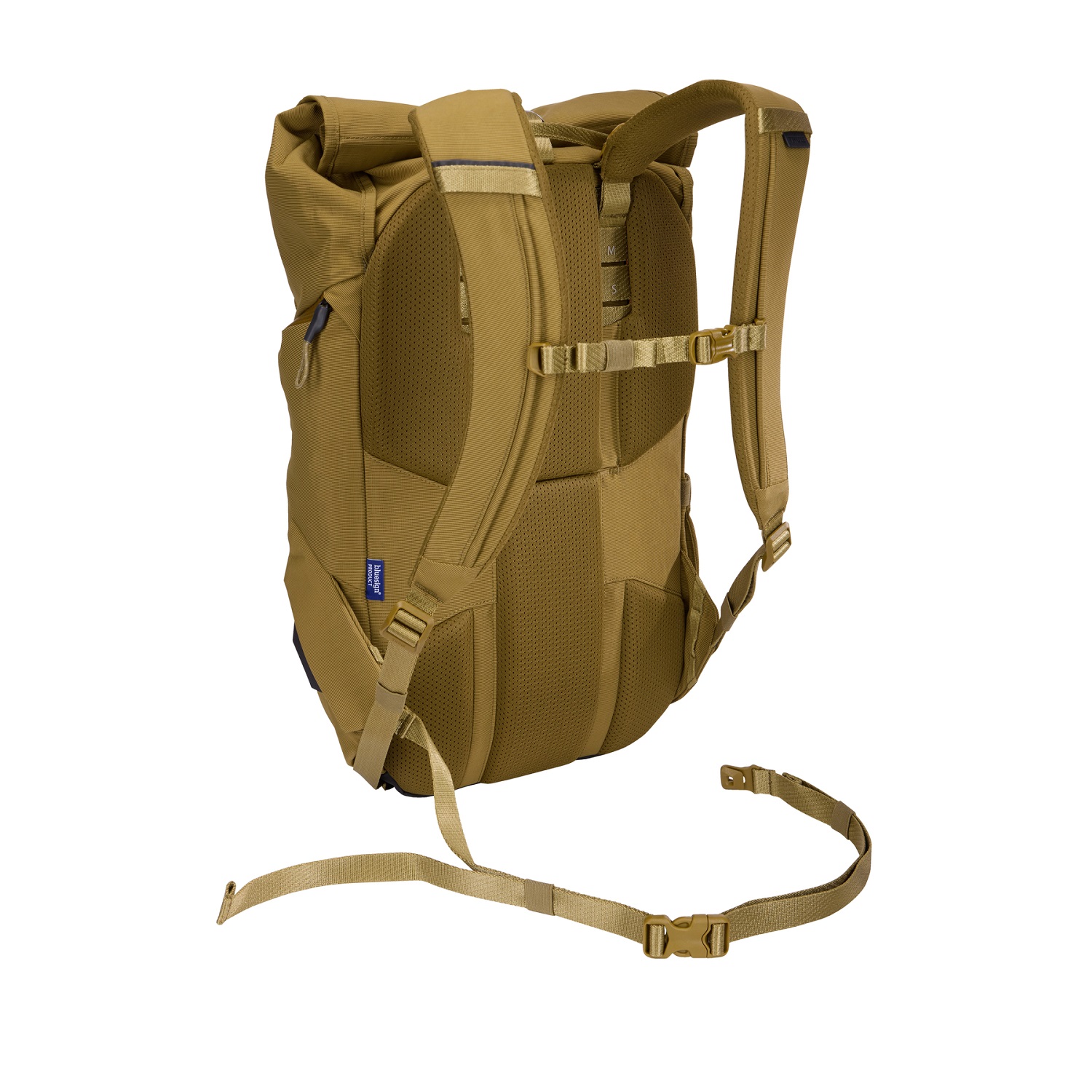 Thule Paramount biciklistički ruksak za kraće vožnje biciklom 20L smeđe boje