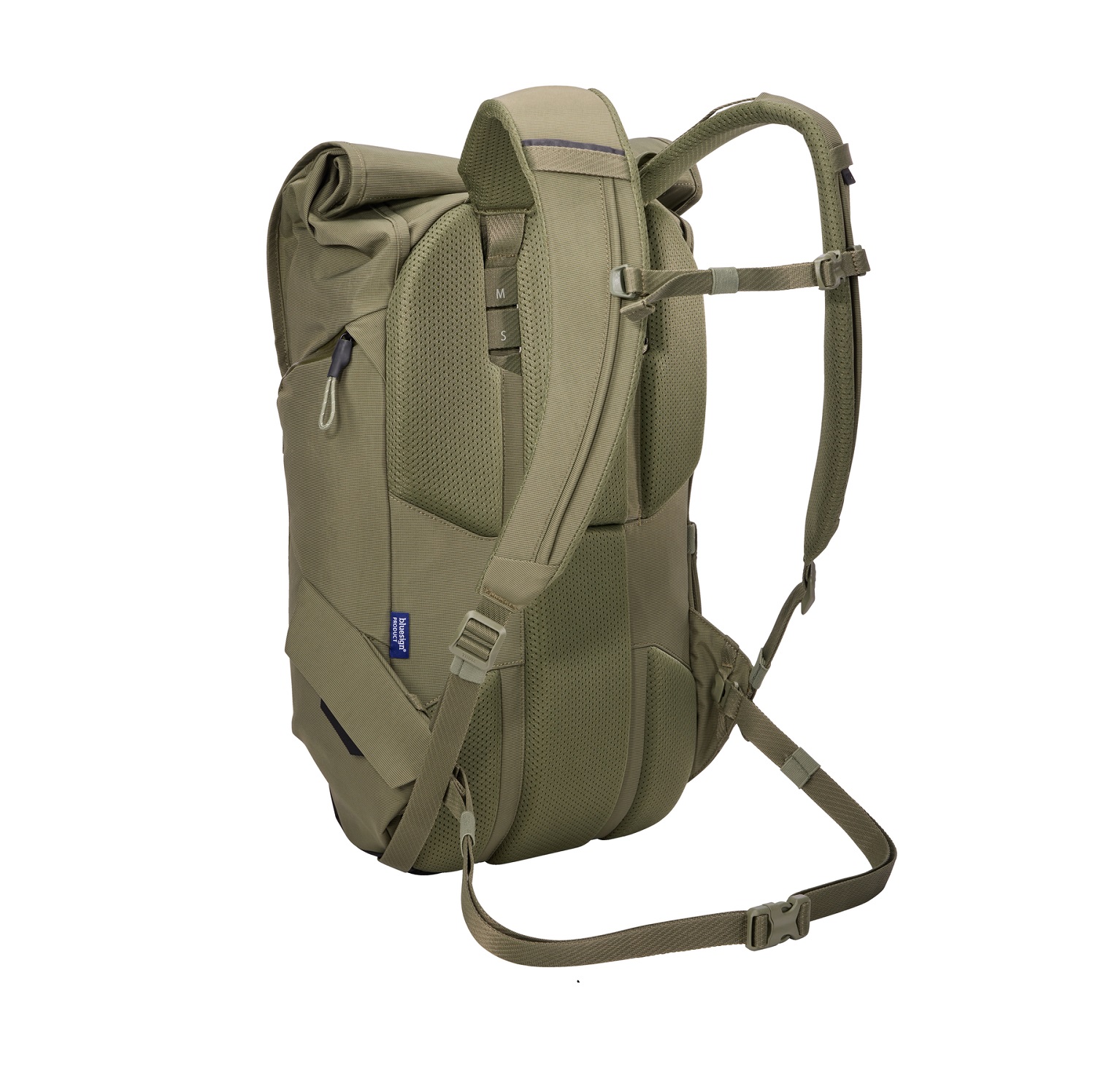 Thule Paramount biciklistički ruksak za kraće vožnje biciklom 20L zelene boje