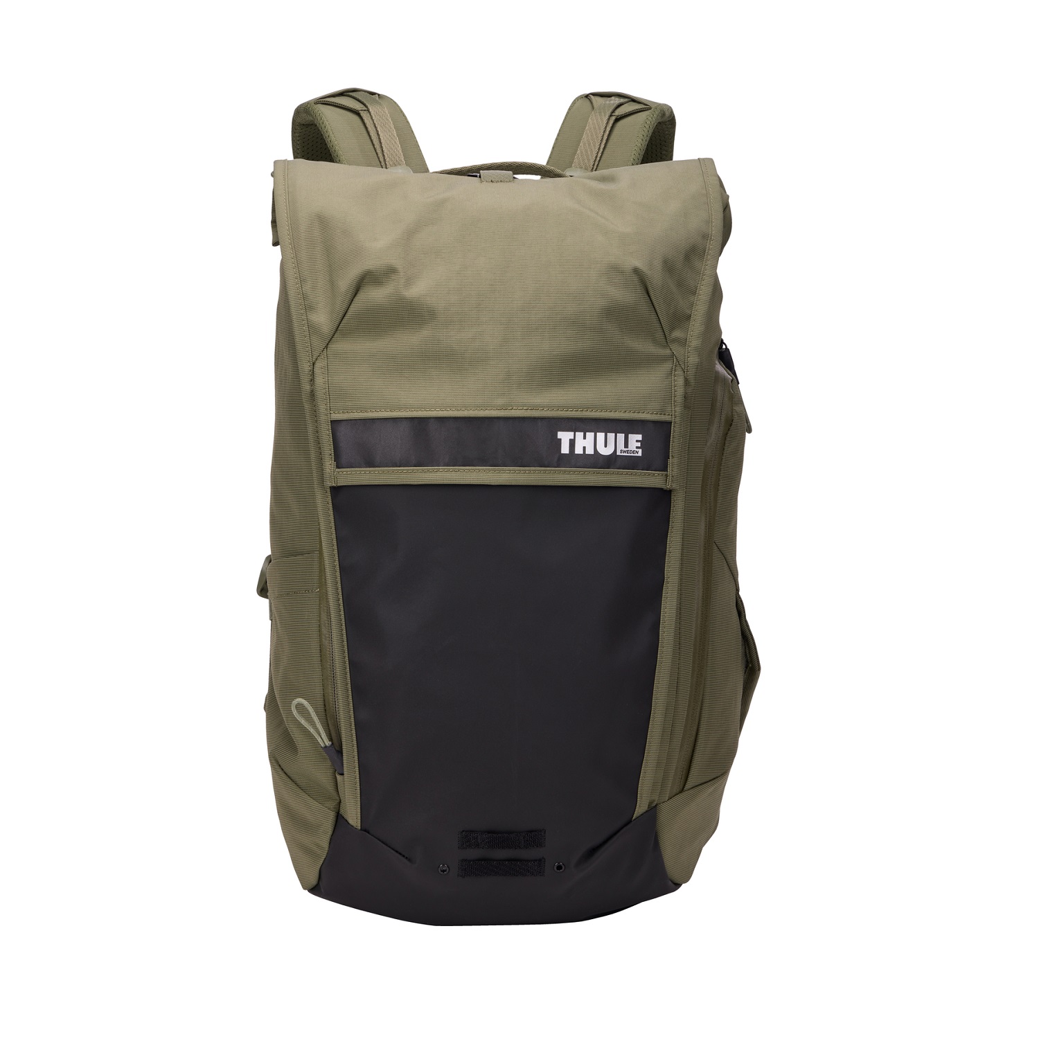 Thule Paramount biciklistički ruksak za kraće vožnje biciklom 20L zelene boje