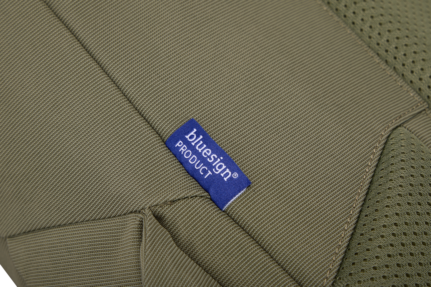 Thule Paramount biciklistički ruksak za kraće vožnje biciklom 20L zelene boje