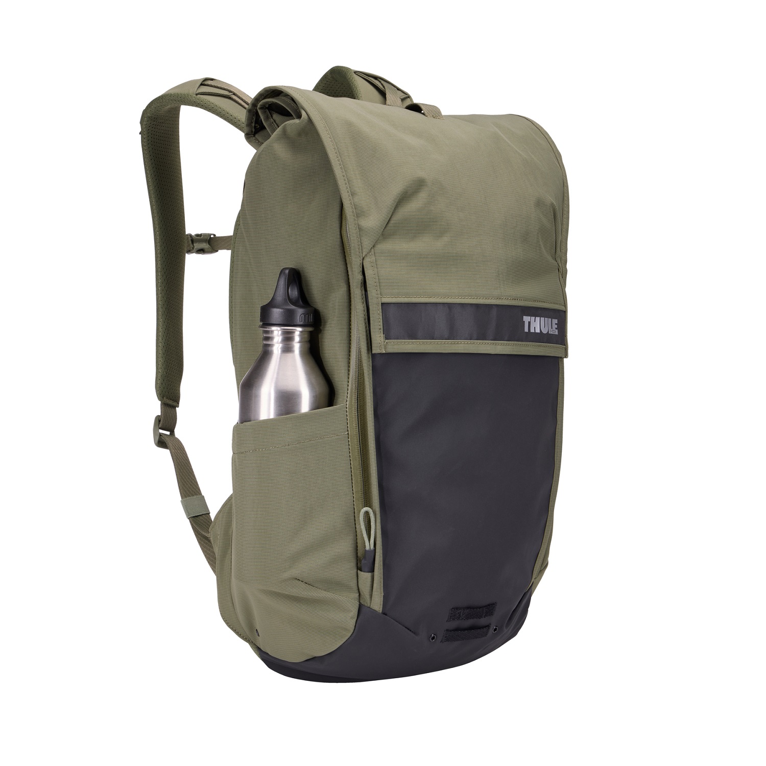 Thule Paramount biciklistički ruksak za kraće vožnje biciklom 20L zelene boje