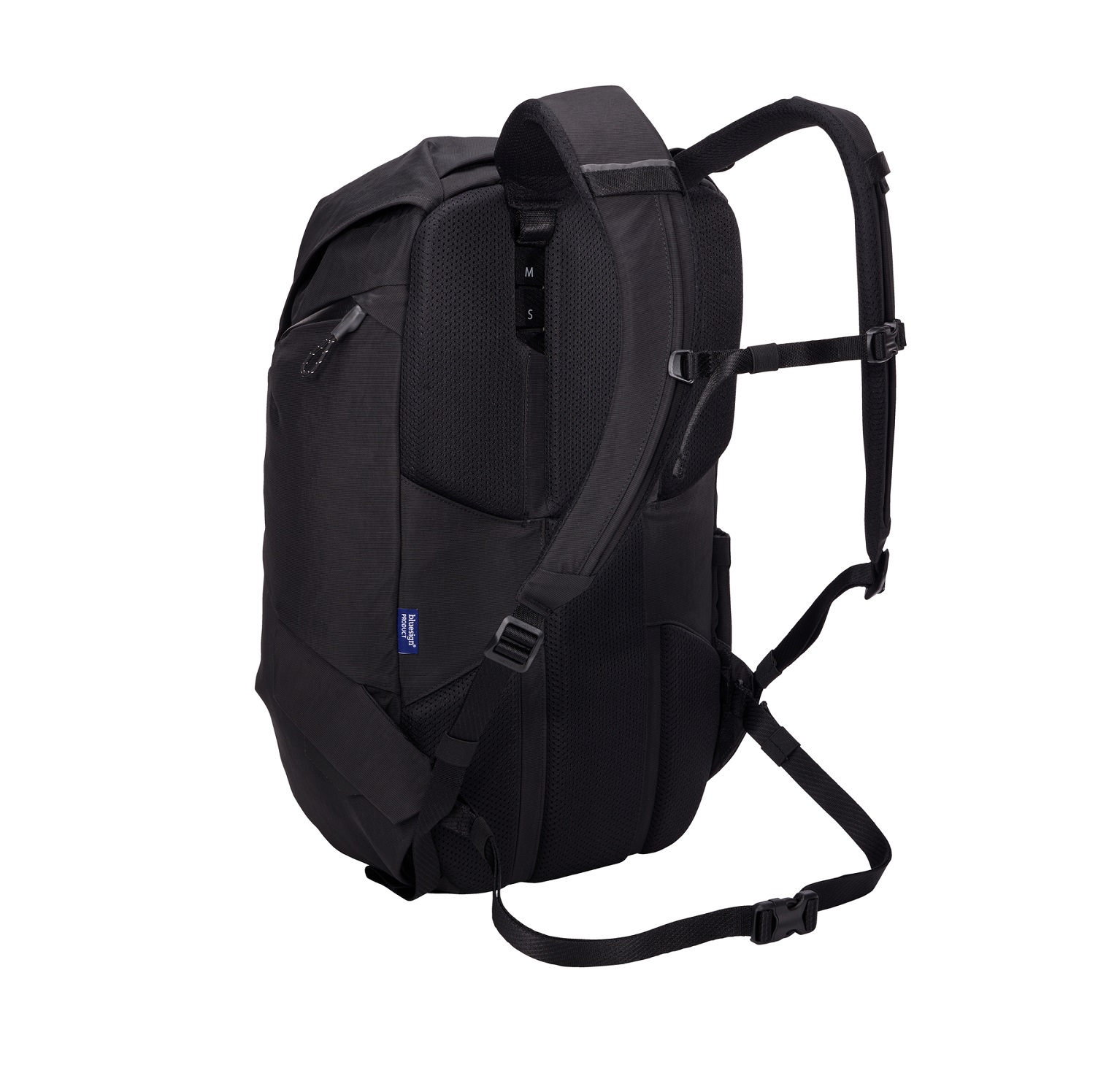 Thule Paramount biciklistički ruksak za kraće vožnje biciklom 28L crne boje