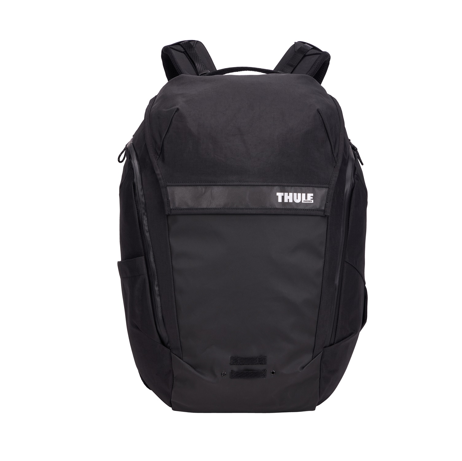 Thule Paramount biciklistički ruksak za kraće vožnje biciklom 28L crne boje