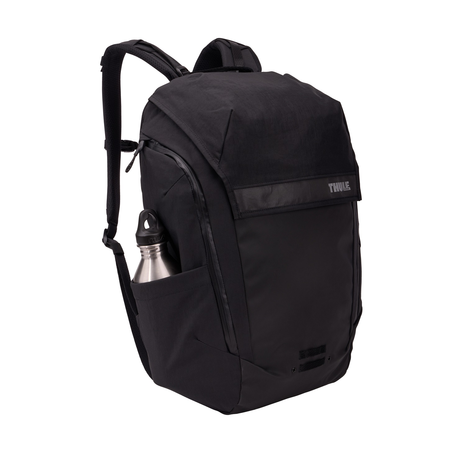 Thule Paramount biciklistički ruksak za kraće vožnje biciklom 28L crne boje