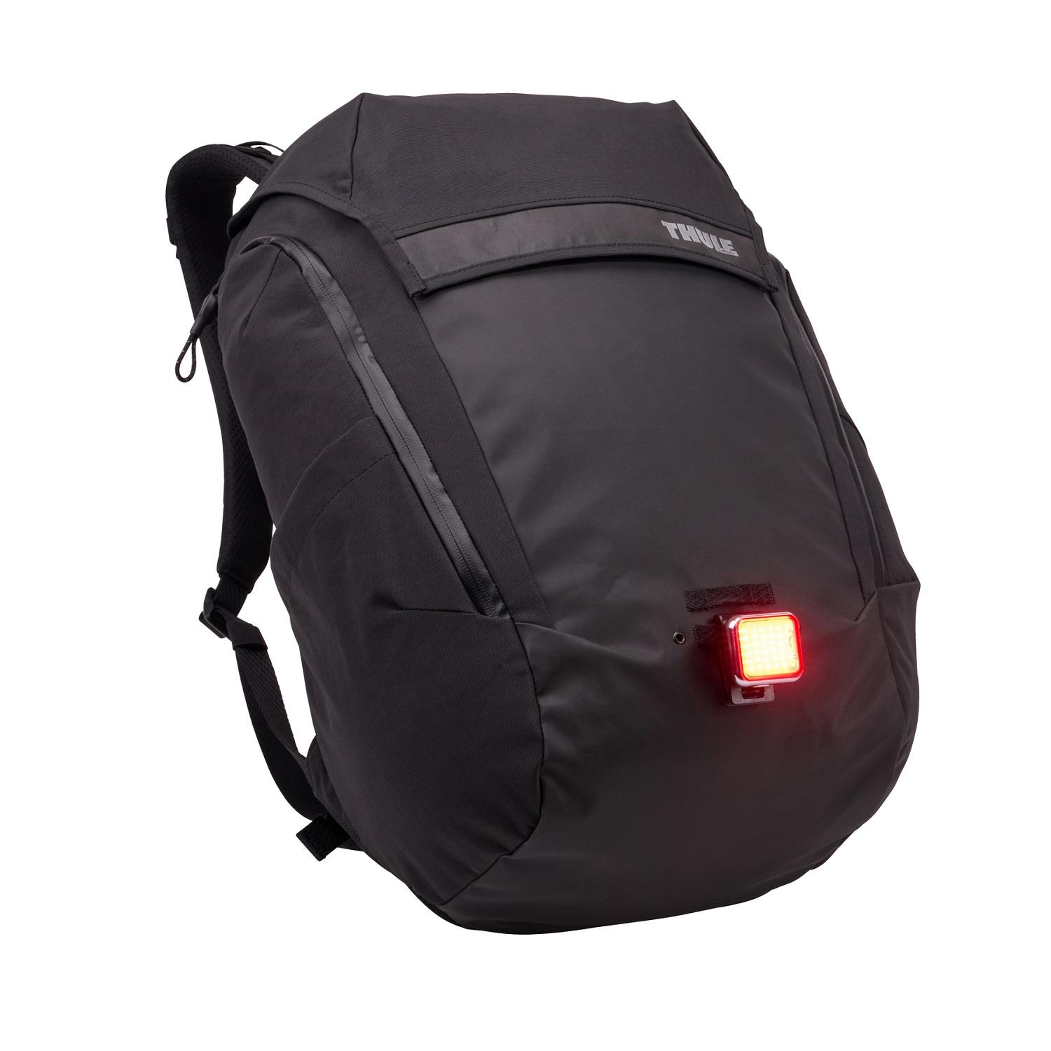 Thule Paramount biciklistički ruksak za kraće vožnje biciklom 28L crne boje