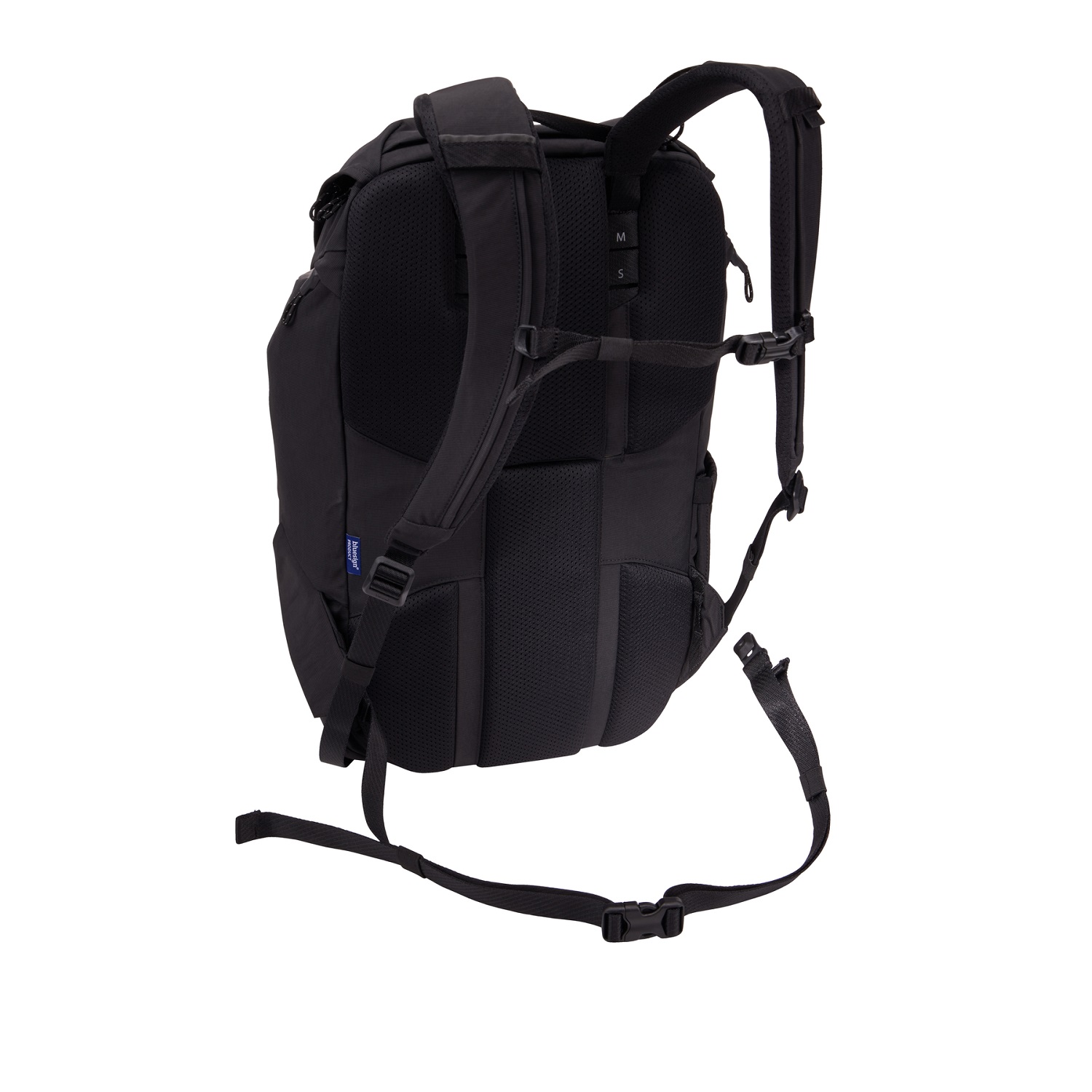 Thule Paramount biciklistički ruksak za kraće vožnje biciklom 28L crne boje