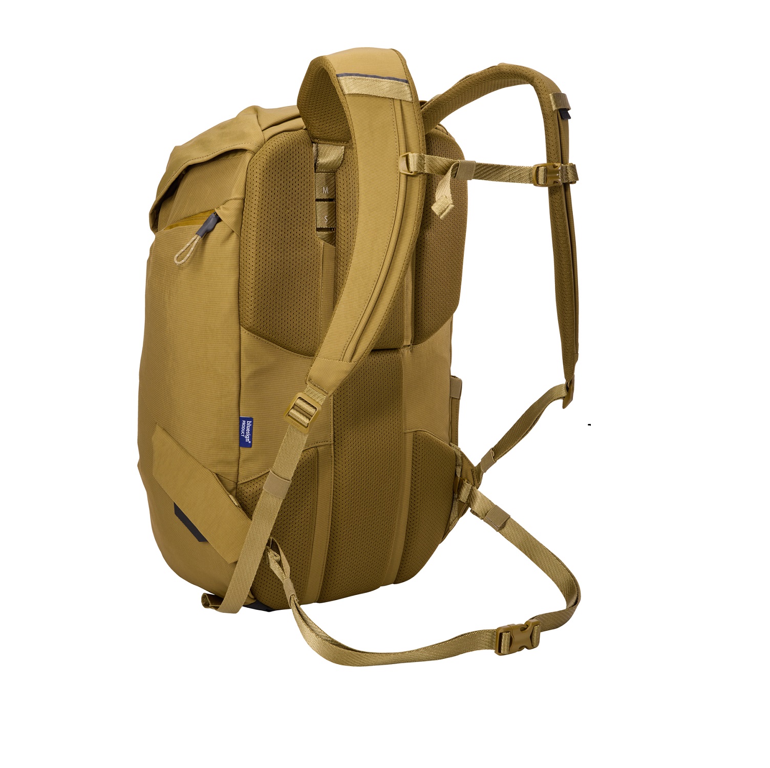 Thule Paramount biciklistički ruksak za kraće vožnje biciklom 28L smeđe boje