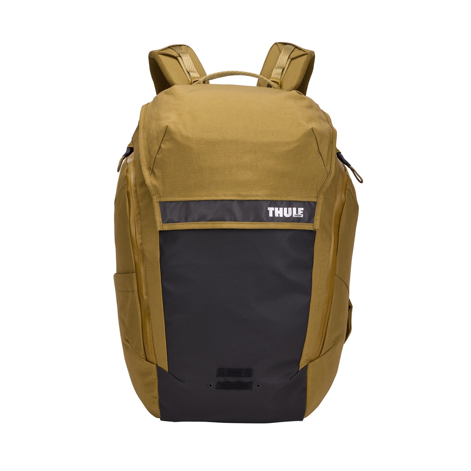 Thule Paramount biciklistički ruksak za kraće vožnje biciklom 28L smeđe boje