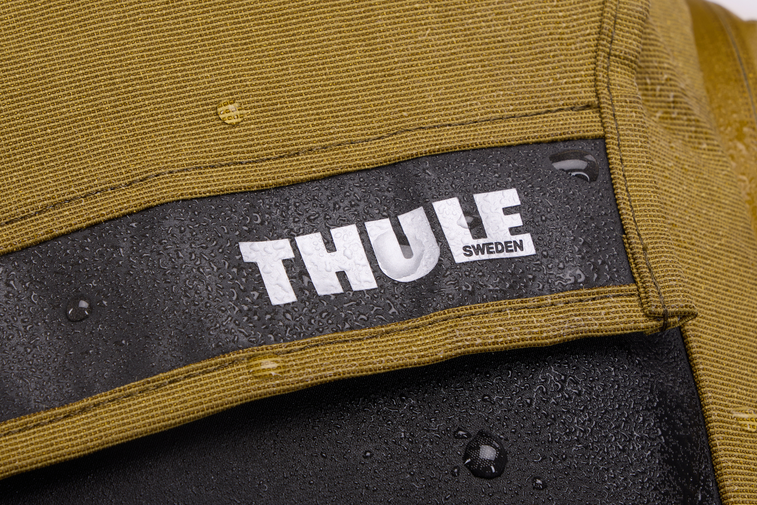 Thule Paramount biciklistički ruksak za kraće vožnje biciklom 28L smeđe boje