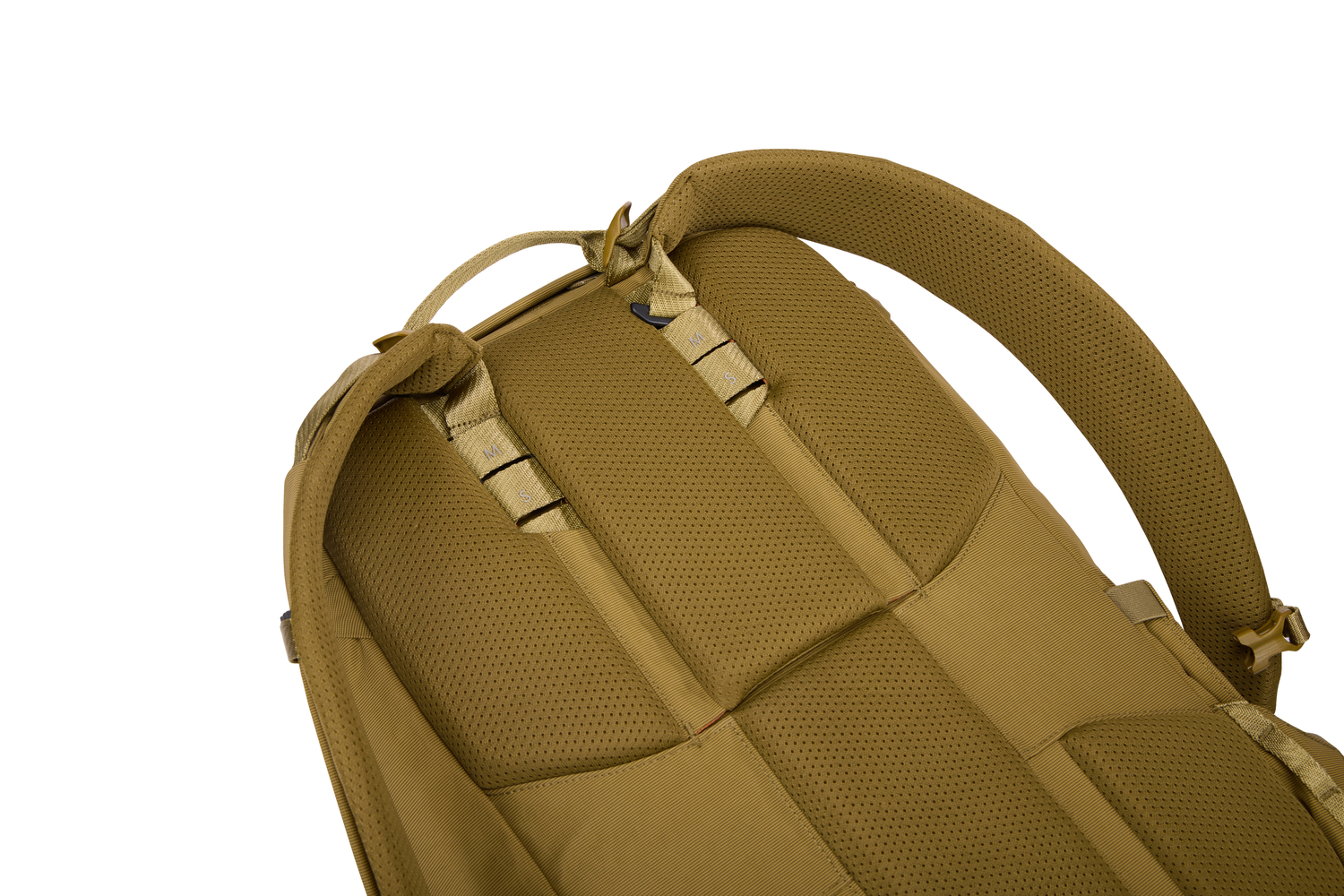 Thule Paramount biciklistički ruksak za kraće vožnje biciklom 28L smeđe boje