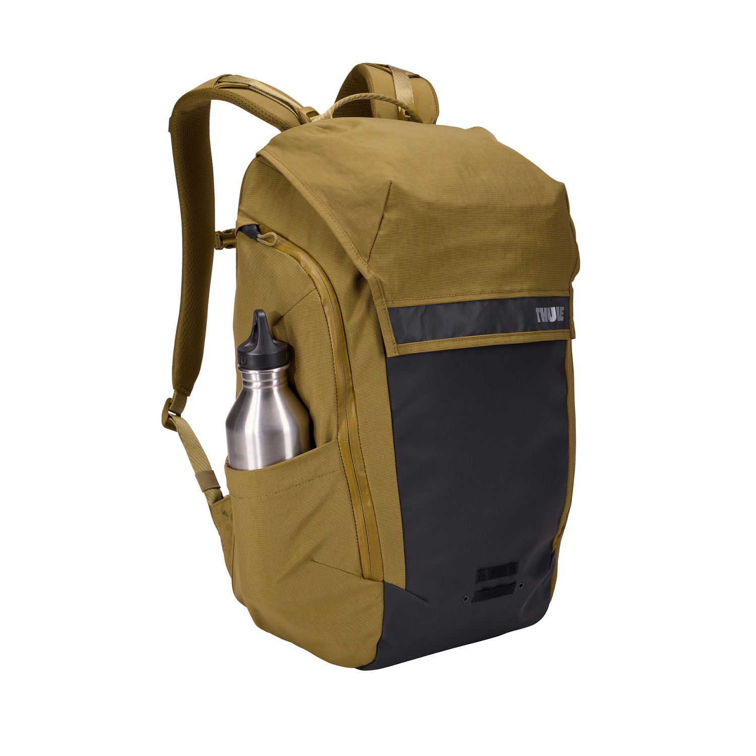 Thule Paramount biciklistički ruksak za kraće vožnje biciklom 28L smeđe boje