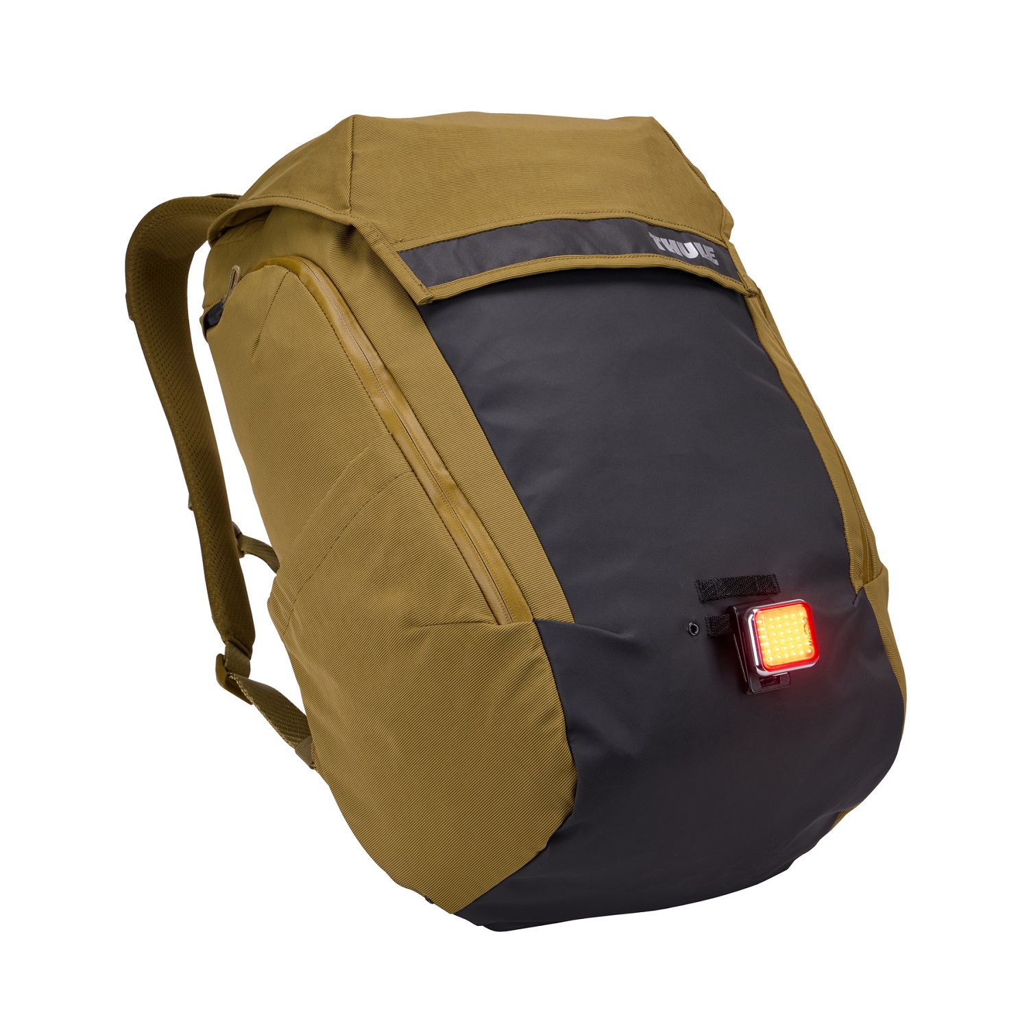 Thule Paramount biciklistički ruksak za kraće vožnje biciklom 28L smeđe boje