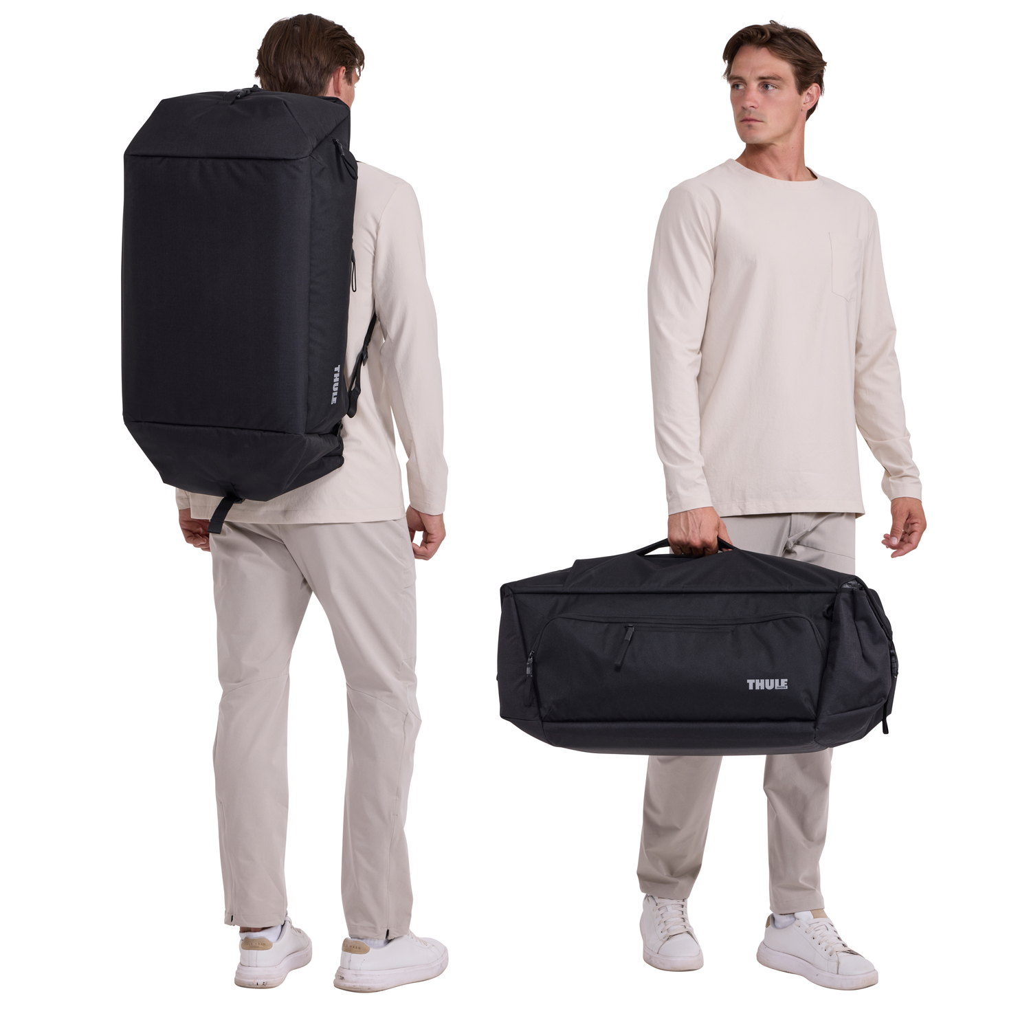 Thule RoundTrip MTB torba 70L crna NOVO