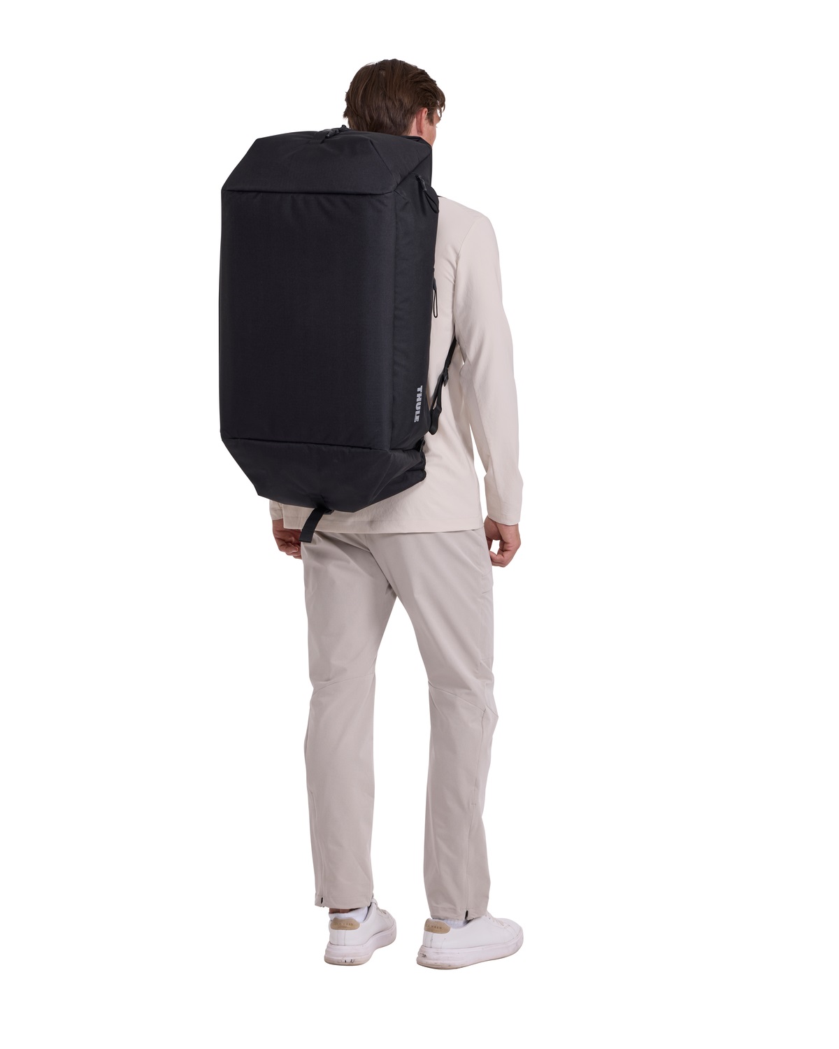 Thule RoundTrip MTB torba 70L crna NOVO