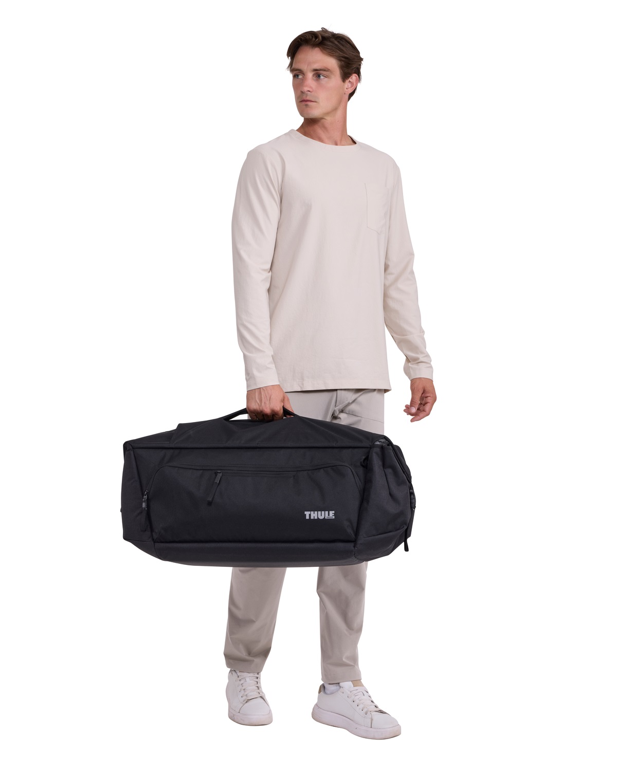 Thule RoundTrip MTB torba 70L crna NOVO