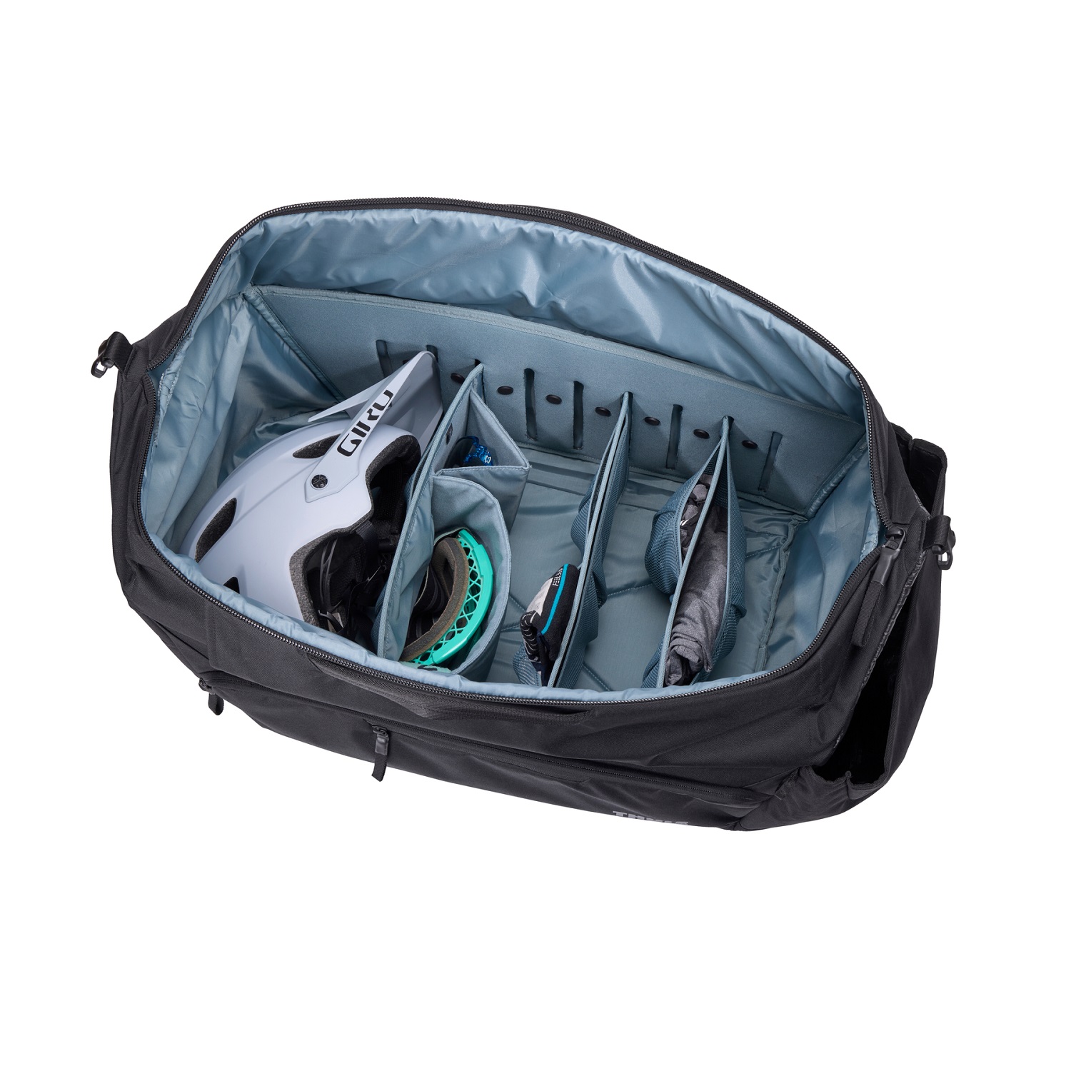 Thule RoundTrip MTB torba 70L crna NOVO
