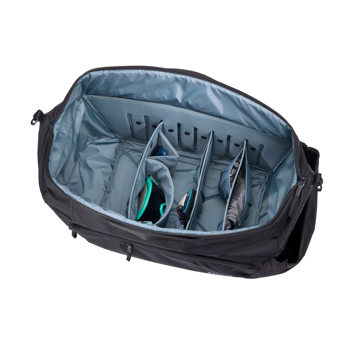 Thule RoundTrip MTB torba 70L crna NOVO