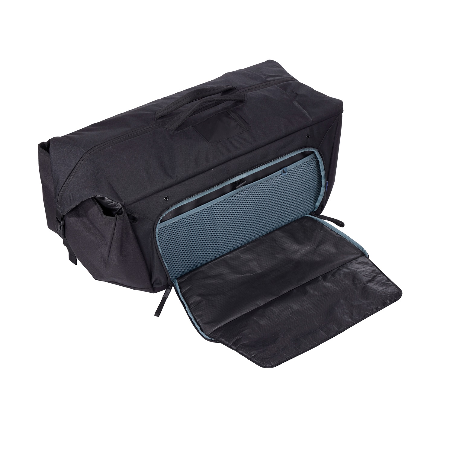 Thule RoundTrip MTB torba 70L crna NOVO