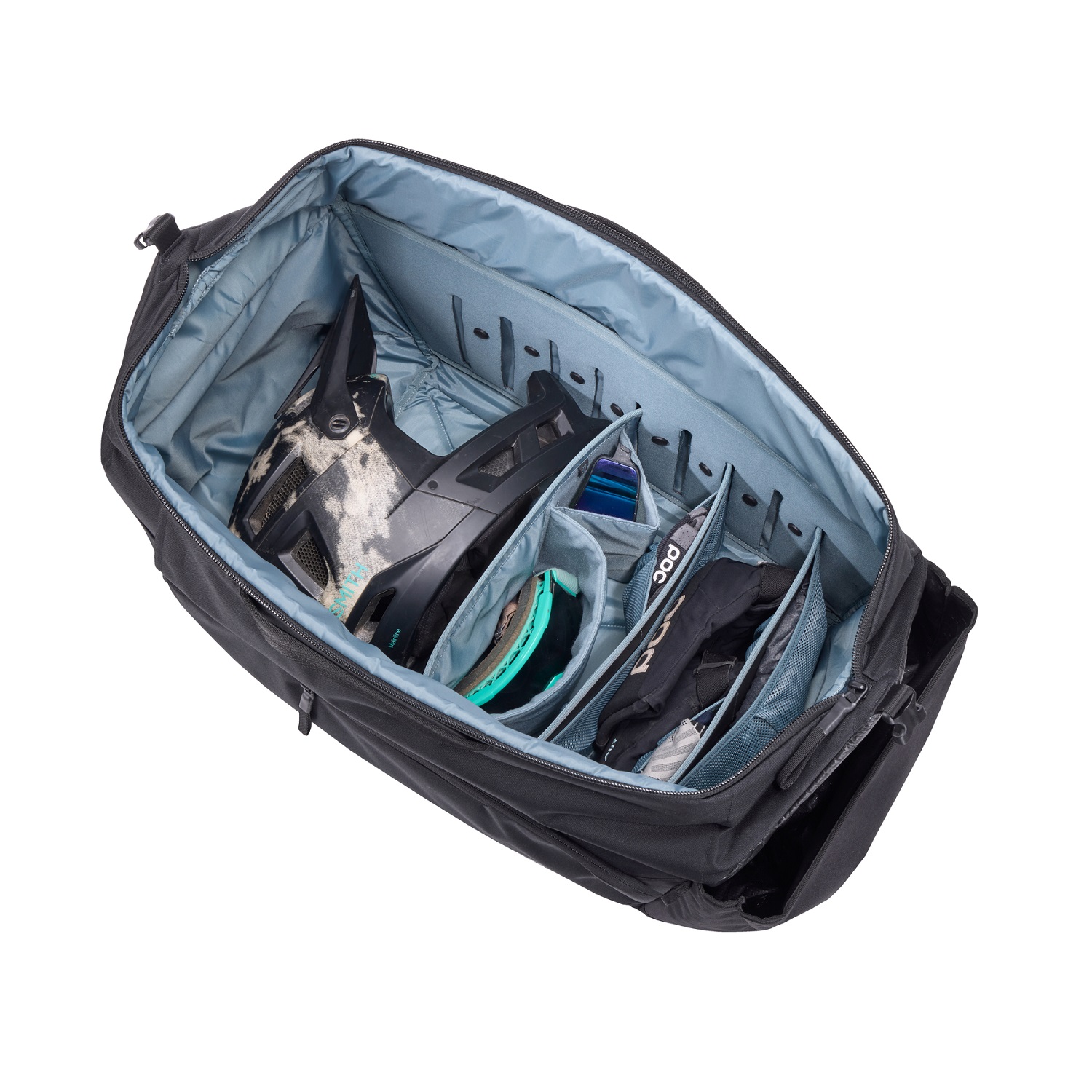 Thule RoundTrip MTB torba 70L crna NOVO