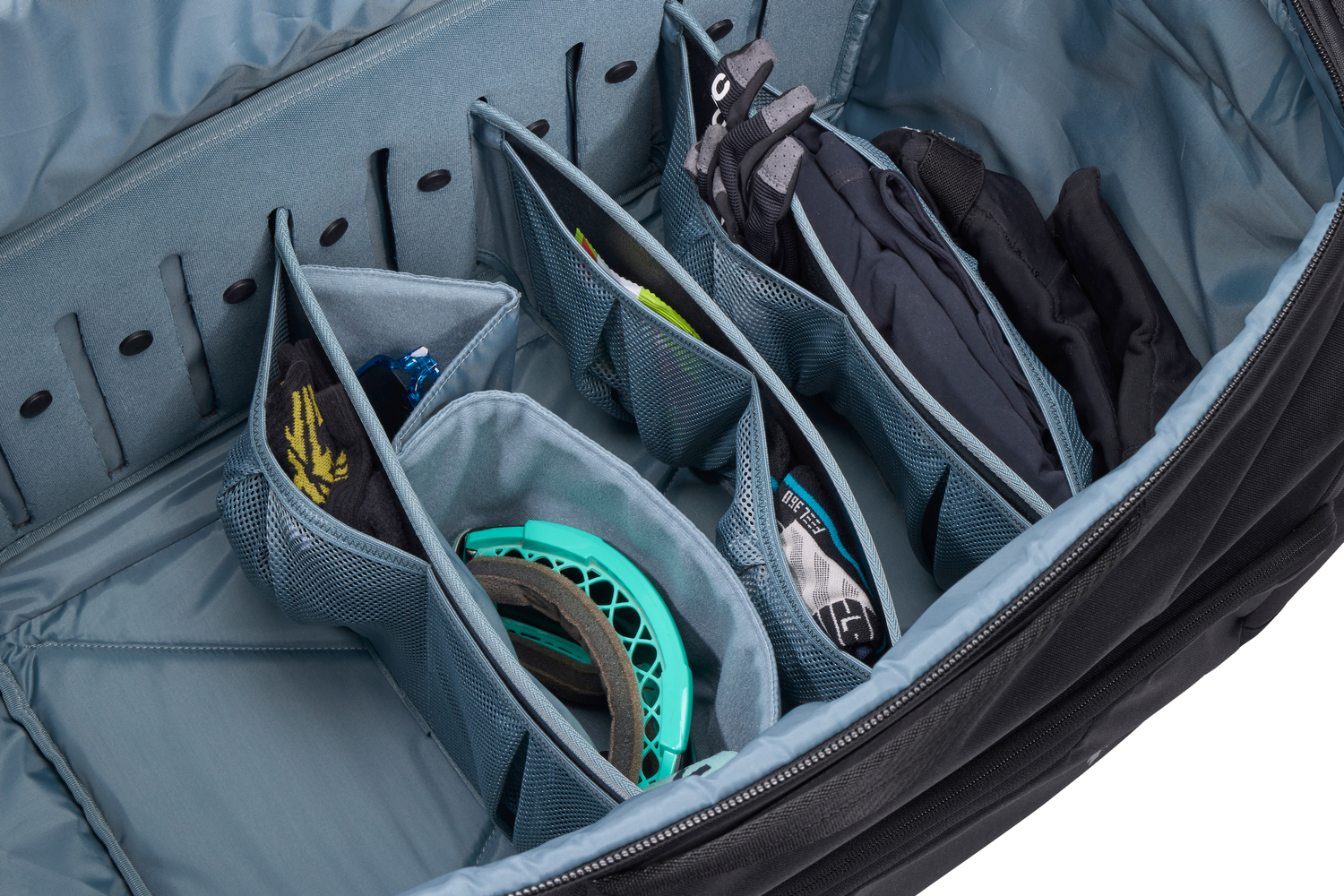 Thule RoundTrip MTB torba 70L crna NOVO