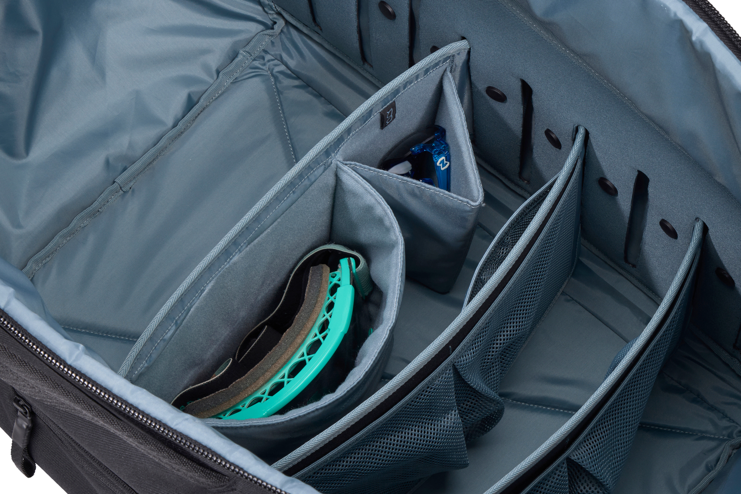 Thule RoundTrip MTB torba 70L crna NOVO