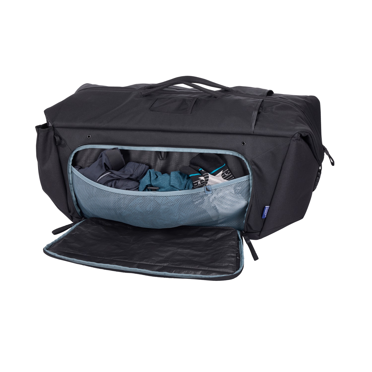 Thule RoundTrip MTB torba 70L crna NOVO