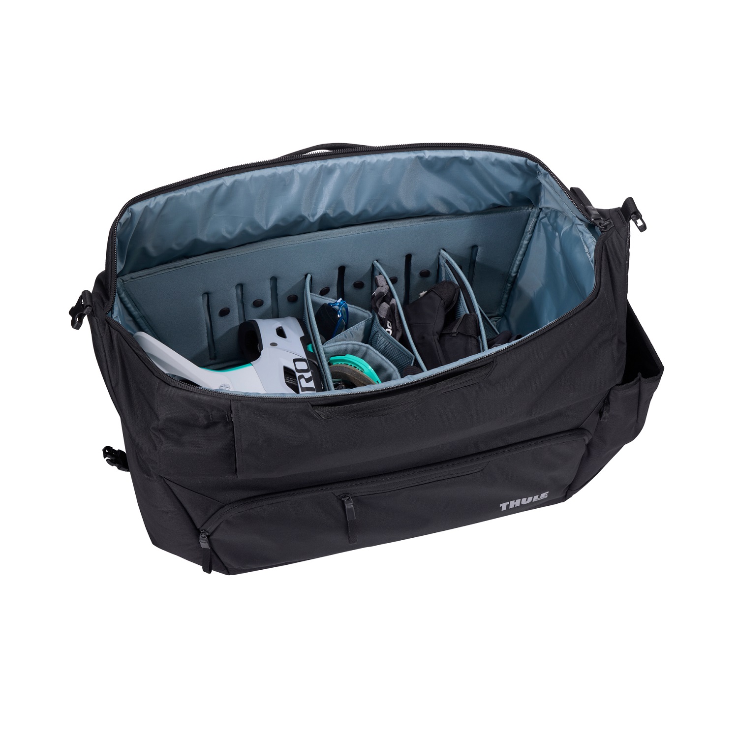 Thule RoundTrip MTB torba 70L crna NOVO