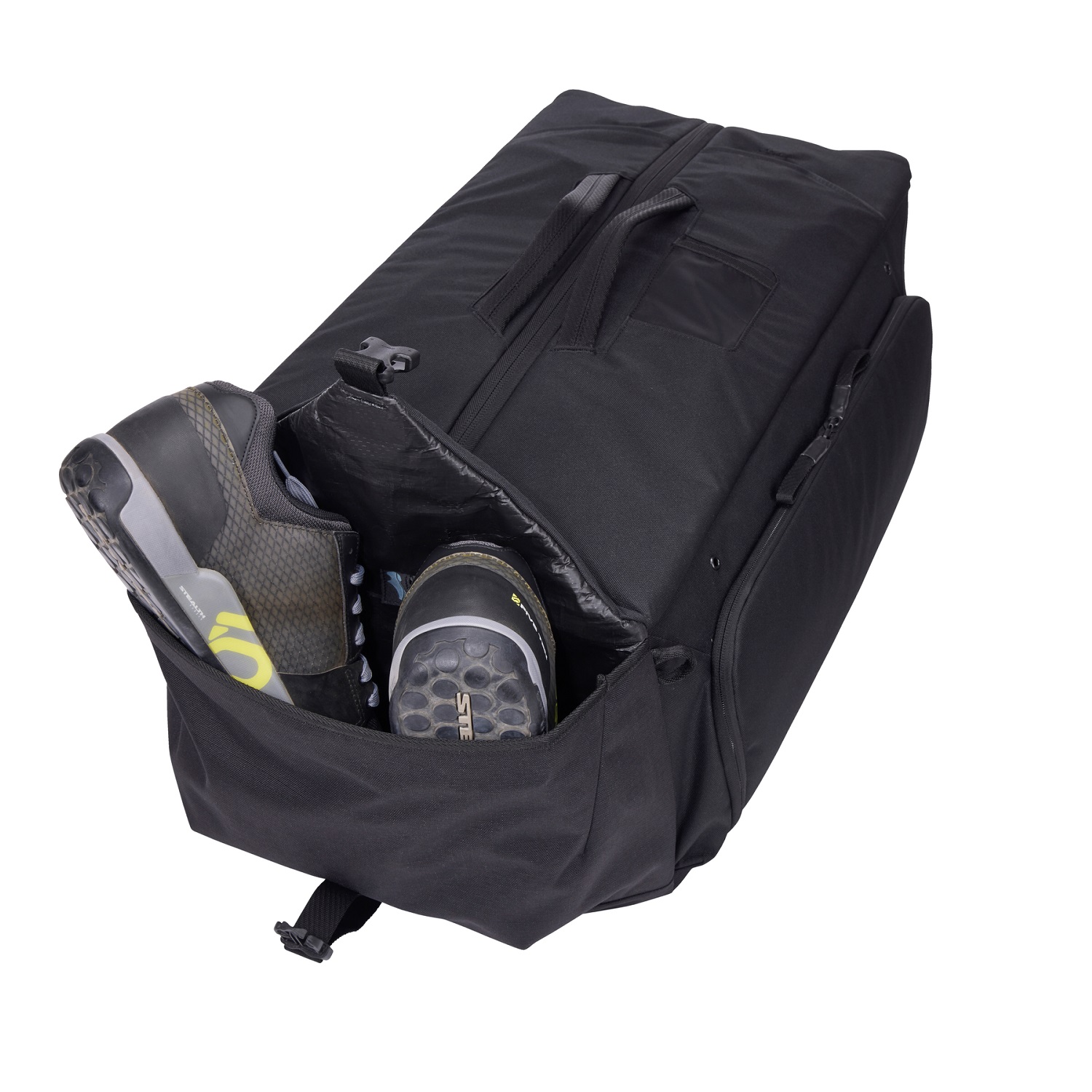 Thule RoundTrip MTB torba 70L crna NOVO