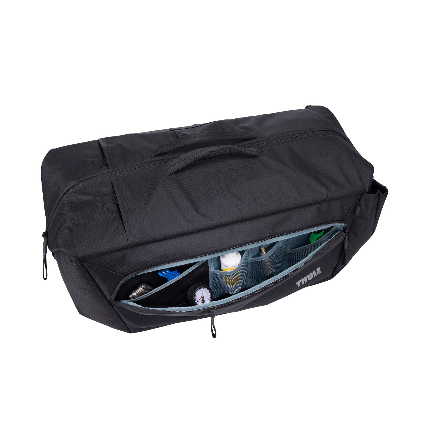 Thule RoundTrip MTB torba 70L crna NOVO