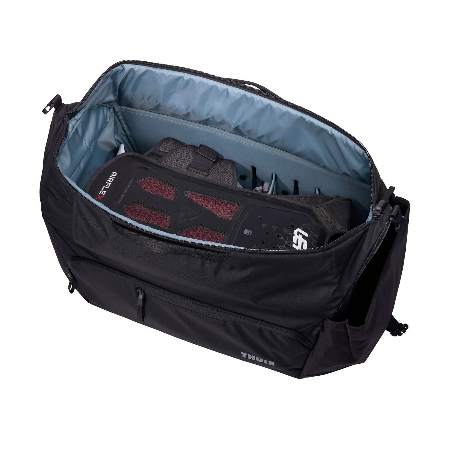 Thule RoundTrip MTB torba 70L crna NOVO